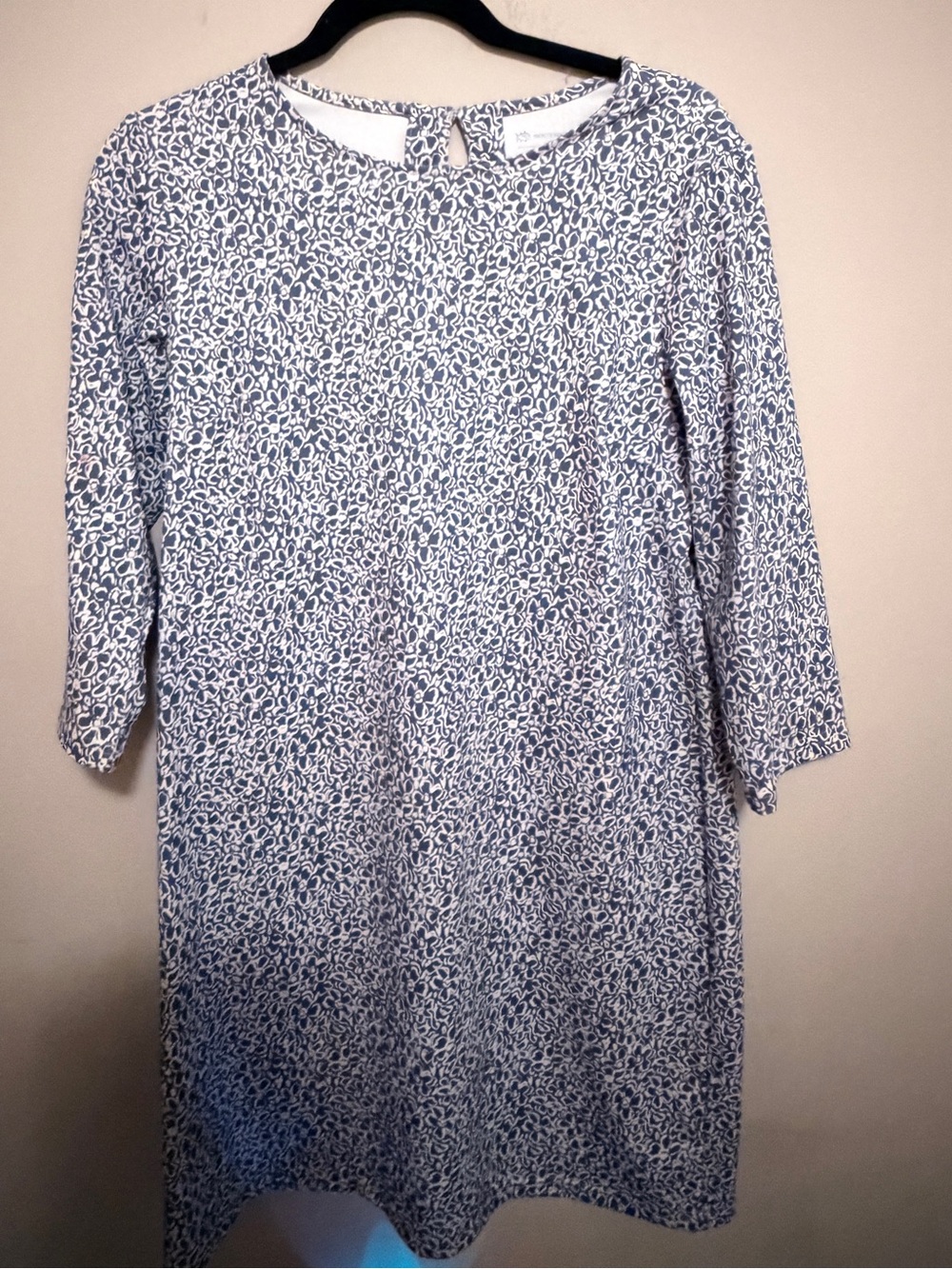 Southern Tide Women’s Printed Tunic/Dress – Size Small